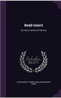 Bedd Gelert