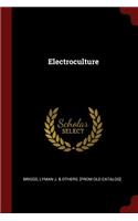 Electroculture