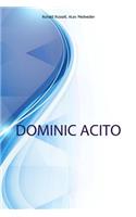 Dominic Acito, Engineering Director at Sparkpeople.com