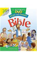 Ultimate DVD Read and Share Volume 2
