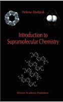 Introduction to Supramolecular Chemistry