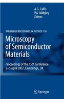 Microscopy of Semiconducting Materials 2007