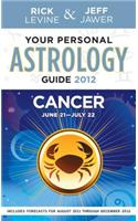 Your Personal Astrology Guide 2012 Cancer