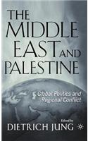 Middle East and Palestine