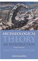 Archaeological Theory