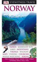DK Eyewitness Norway