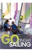 Go Dinghy Sailing