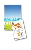 Value Pack: Brilliant Life/A New You pk
