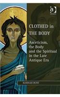 Clothed in the Body