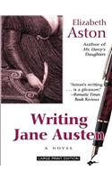 Writing Jane Austen