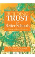 Building Trust for Better Schools