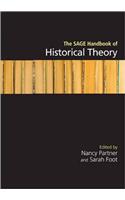 Sage Handbook of Historical Theory