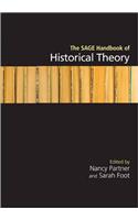 The SAGE Handbook of Historical Theory