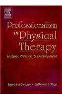 Professionalism in Physical Therapy