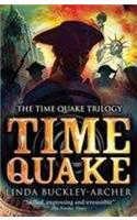 Time Quake: (3 Gideon)