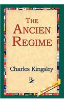 Ancien Regime