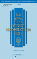 Easy Songs for the Beginning