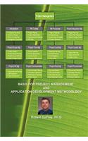 Basis for Project Management and Application Development Methodology
