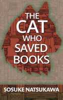 Cat Who Saved Books