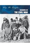 Soldiers of the Civil War
