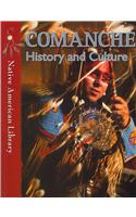 Comanche History and Culture