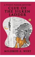 Clue of the Silken Ladder