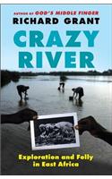 Crazy River