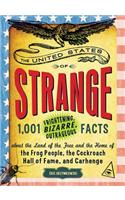 The United States of Strange
