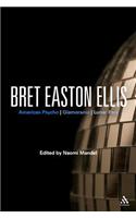 Bret Easton Ellis