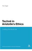 Techne in Aristotle's Ethics