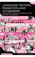 Language Testing, Migration and Citizenship