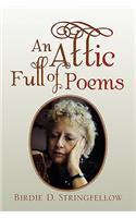 Attic Full of Poems
