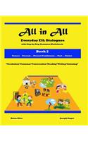 All in All (Book 2)