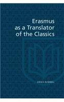 Erasmus as a Translator of the Classics