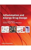 Inflammation and Allergy Drug Design