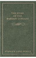 Story of the Barbary Corsairs