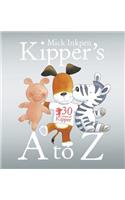 Kipper: Kipper's A to Z