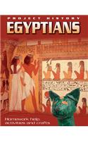 Project History: The Egyptians