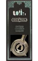 Cocktails Gift Set: (Drinks Boxsets)