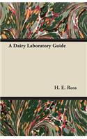 A Dairy Laboratory Guide