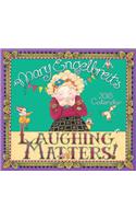 Mary Engelbreit 2015 Calendar : Laughing Matters!: Laughing Matters!