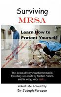 Surviving MRSA