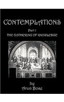Contemplations