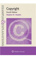 Examples & Explanations for Copyright