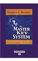 The Master Key System: (English)