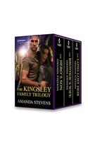 Kingsley Baby Trilogy