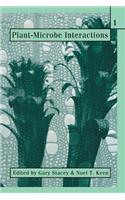 Plant-Microbe Interactions