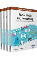Social Media and Networking