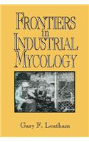 Frontiers in Industrial Mycology