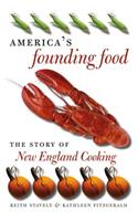 America's Founding Food